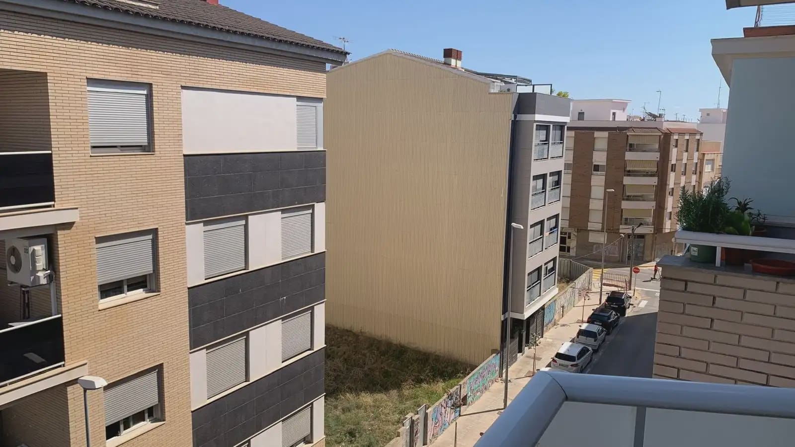 1 Zimmer Studio zu verkaufen in Benicarlo mit Garage - 92.000 € (Ref: 10078618)