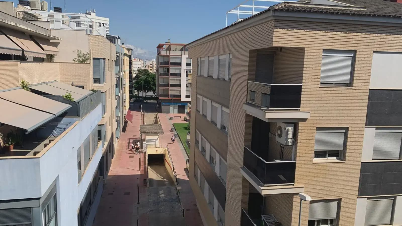 1 Zimmer Studio zu verkaufen in Benicarlo mit Garage - 92.000 € (Ref: 10078618)