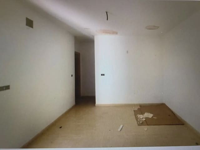 3 sovrum Radhus till salu i Vinaròs med garage - 199 000 € (Ref: 10078619)