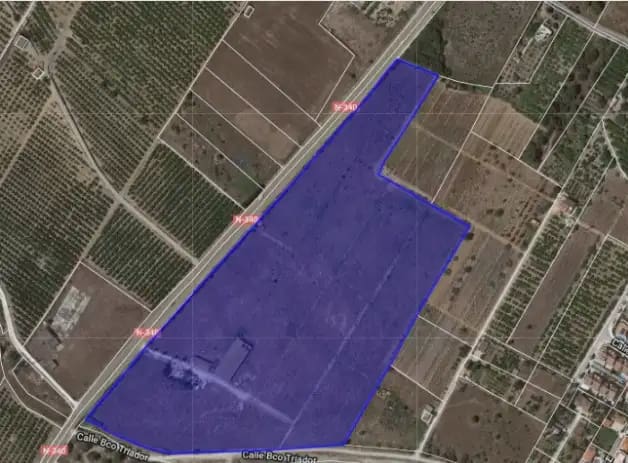 Terrain à Bâtir à vendre à Vinaros - 83 000 € (Ref: 10078620)