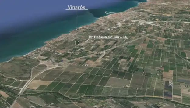 Terrain à Bâtir à vendre à Vinaros - 83 000 € (Ref: 10078620)