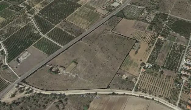 Terrain à Bâtir à vendre à Vinaros - 83 000 € (Ref: 10078620)