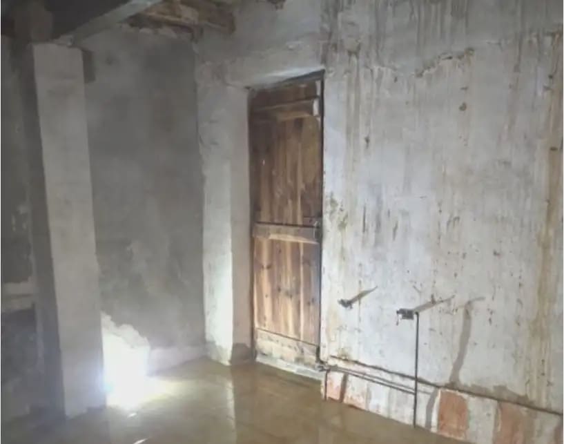 3 slaapkamer Huis te koop in Vilafranca - € 73.920 (Ref: 10078623)