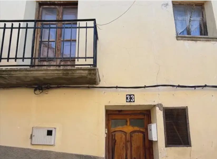 3 slaapkamer Huis te koop in Vilafranca - € 73.920 (Ref: 10078623)