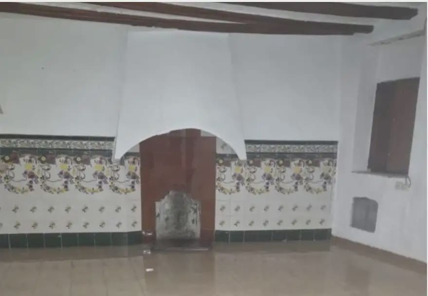 3 slaapkamer Huis te koop in Vilafranca - € 73.920 (Ref: 10078623)