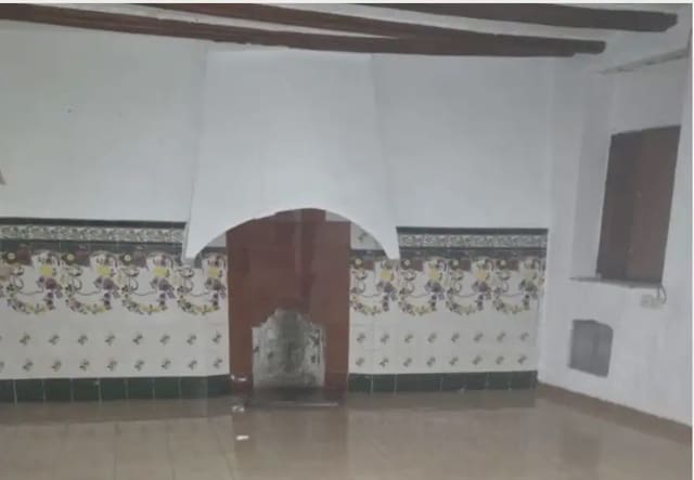 3 slaapkamer Huis te koop in Vilafranca - € 73.920 (Ref: 10078623)
