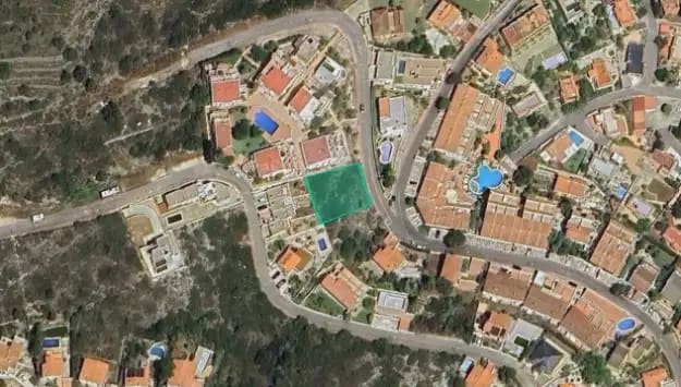 Bouwgrond te koop in Peñíscola - € 68.300 (Ref: 10078625)