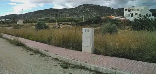 Bouwgrond te koop in Peñíscola - € 65.000 (Ref: 10078626)