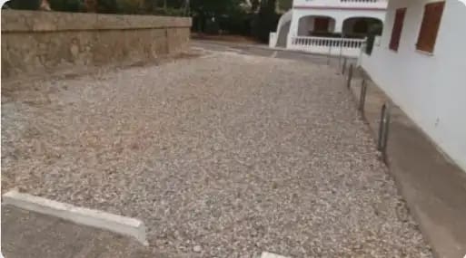 Autotalli myytävänä paikassa Alcossebre, Alcalá de Xivert - 9 000 € (Ref: 10078628)