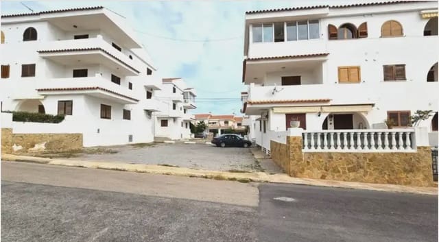 Autotalli myytävänä paikassa Alcossebre, Alcalá de Xivert - 9 000 € (Ref: 10078628)