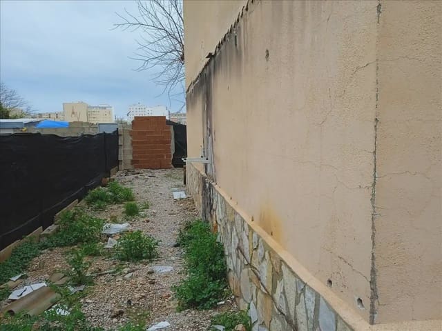 Chalet de 4 habitaciones en Vinaròs en venta - 218.000 € (Ref: 10078629)