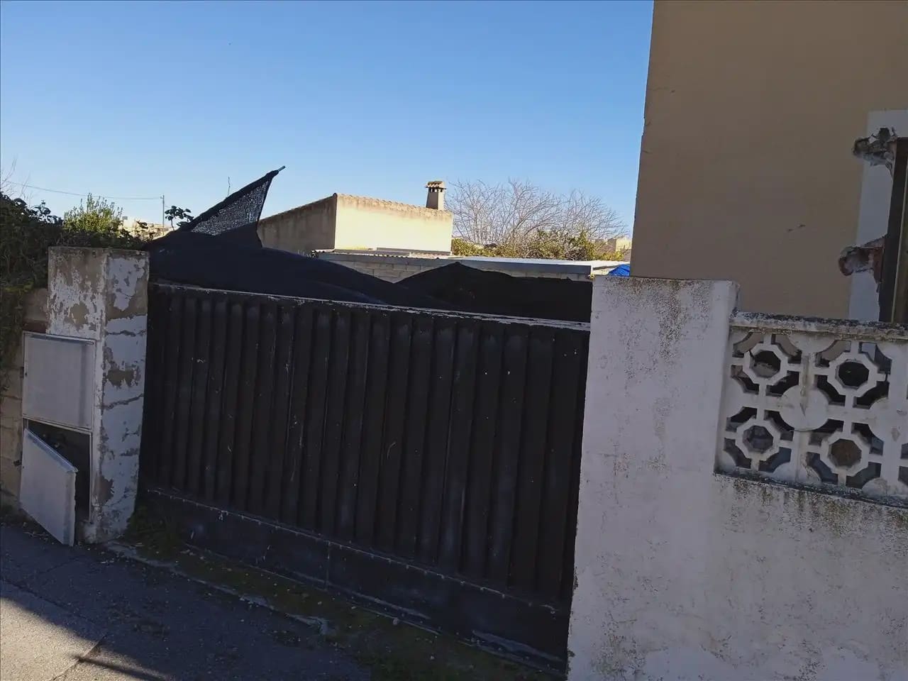 Chalet de 4 habitaciones en Vinaròs en venta - 218.000 € (Ref: 10078629)