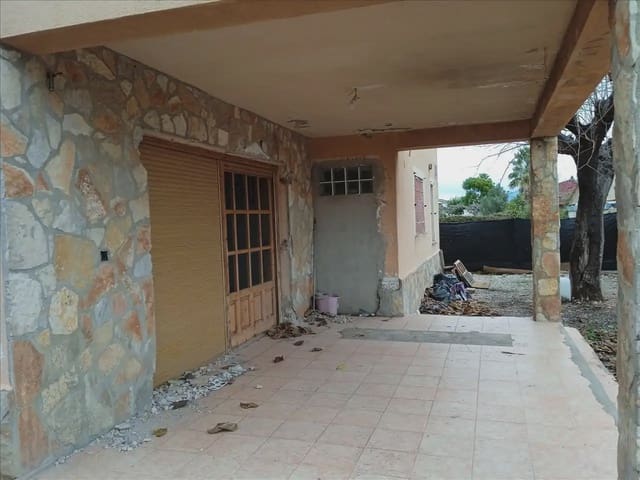 Chalet de 4 habitaciones en Vinaròs en venta - 218.000 € (Ref: 10078629)