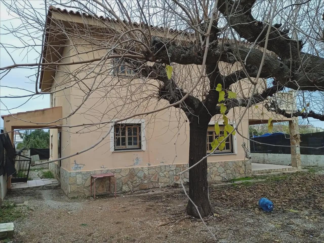 Chalet de 4 habitaciones en Vinaròs en venta - 218.000 € (Ref: 10078629)
