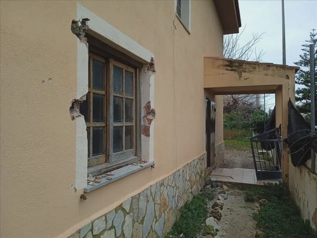 Chalet de 4 habitaciones en Vinaròs en venta - 218.000 € (Ref: 10078629)