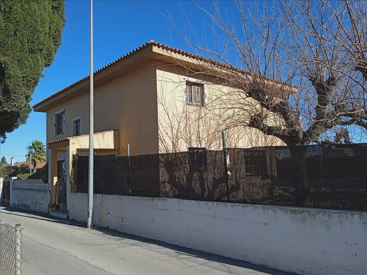 Chalet de 4 habitaciones en Vinaròs en venta - 218.000 € (Ref: 10078629)