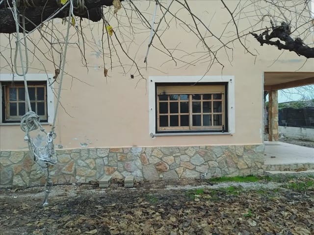 Chalet de 4 habitaciones en Vinaròs en venta - 218.000 € (Ref: 10078629)