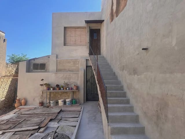 Building Plot for sale in Càlig - € 165,000 (Ref: 10078631)