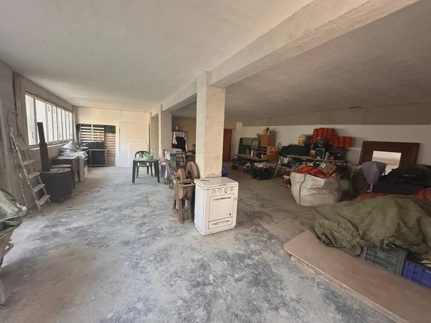 Byggetomt til salgs i Calig - € 165 000 (Ref: 10078631)