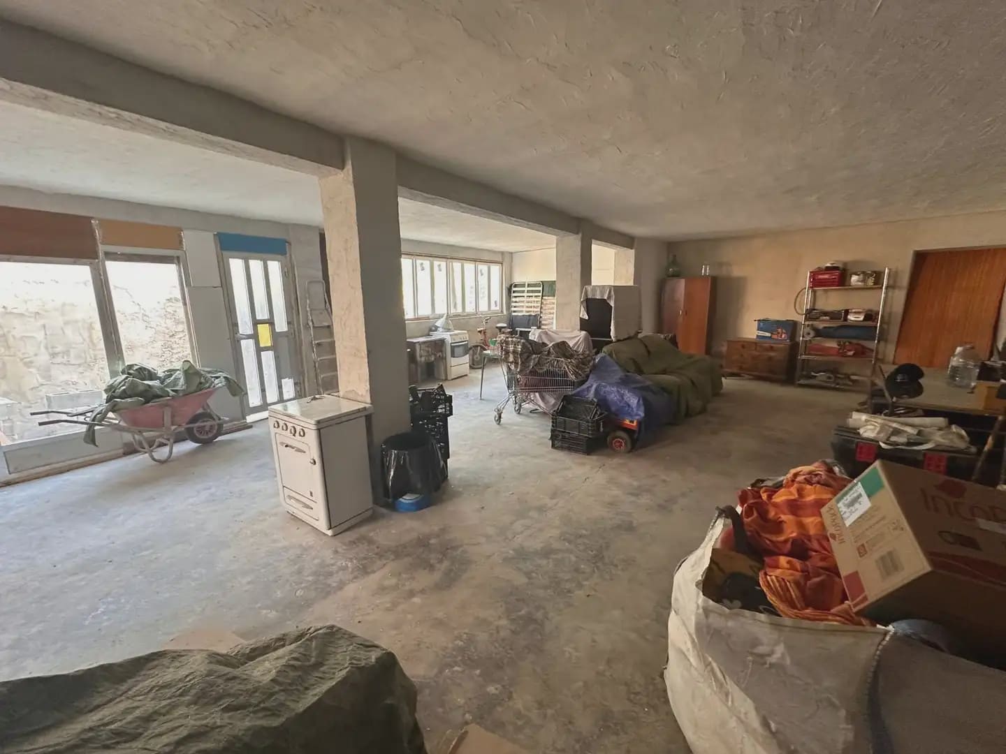 Byggetomt til salgs i Calig - € 165 000 (Ref: 10078631)