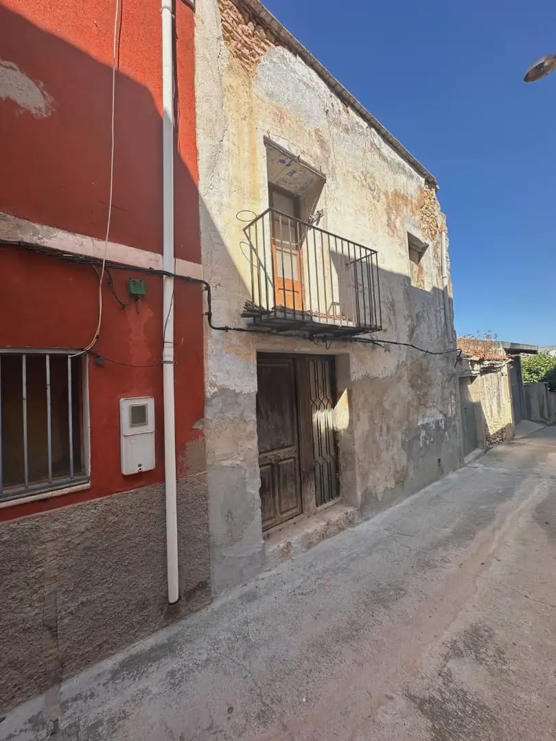 Byggetomt til salgs i Calig - € 165 000 (Ref: 10078631)
