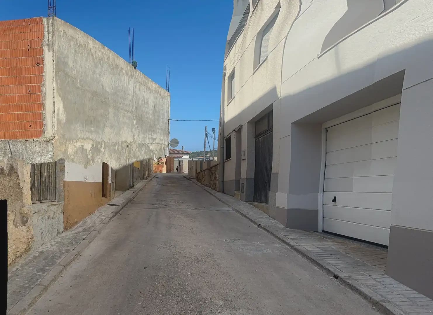 Byggetomt til salgs i Calig - € 165 000 (Ref: 10078631)
