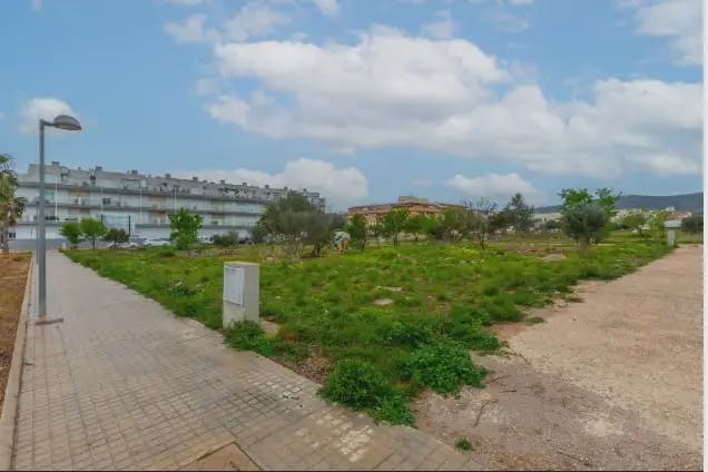 Byggetomt til salgs i Torreblanca - € 171 000 (Ref: 10078634)