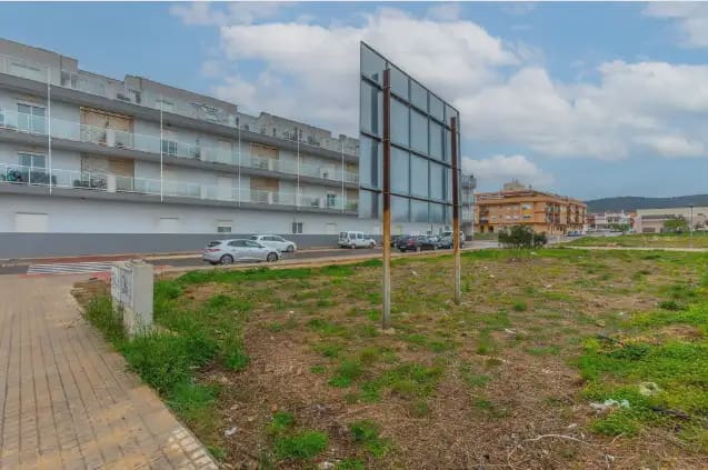 Byggetomt til salgs i Torreblanca - € 171 000 (Ref: 10078634)