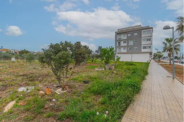Byggetomt til salgs i Torreblanca - € 171 000 (Ref: 10078634)