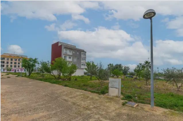 Byggetomt til salgs i Torreblanca - € 171 000 (Ref: 10078634)