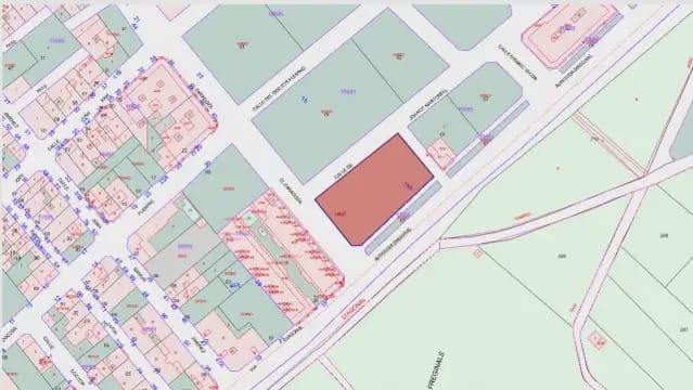 Byggetomt til salgs i Torreblanca - € 171 000 (Ref: 10078634)