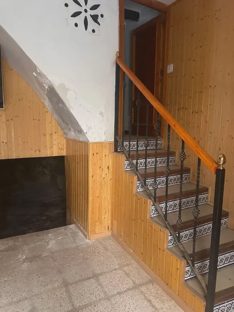 2 sovrum Hus till salu i Sant Jordi - 105 000 € (Ref: 10091500)