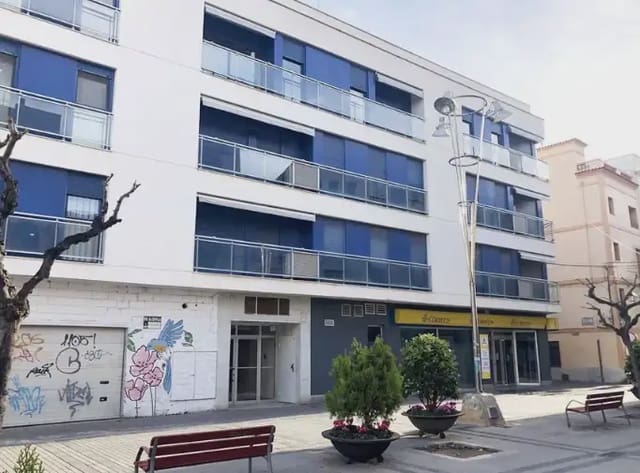 Garage till salu i Benicarló - 5 600 € (Ref: 10101192)