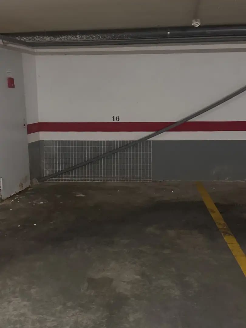 Garage till salu i Benicarlo - 5 600 € (Ref: 10101192)