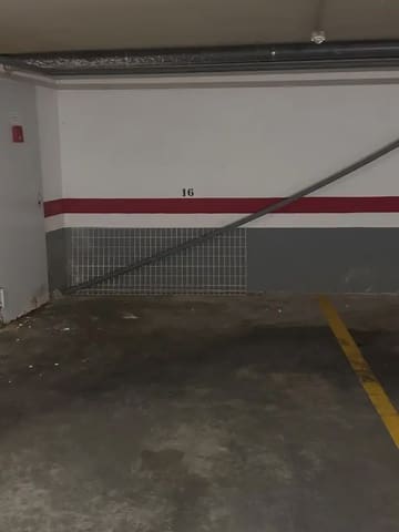 Garage till salu i Benicarló - 5 600 € (Ref: 10101192)