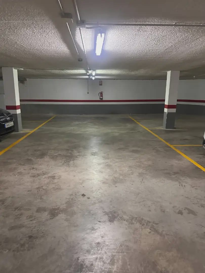 Garage till salu i Benicarlo - 5 600 € (Ref: 10101192)