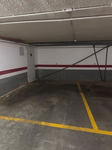 Garage till salu i Benicarló - 5 600 € (Ref: 10101192)