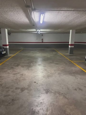 Garage till salu i Benicarló - 5 600 € (Ref: 10101192)
