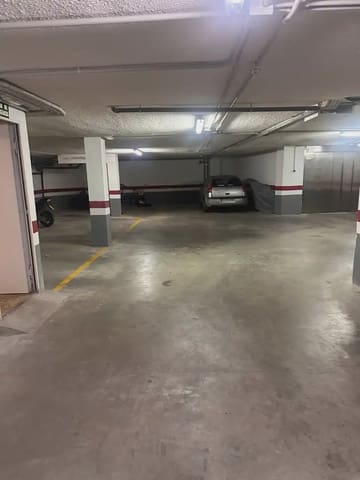 Garage till salu i Benicarló - 5 600 € (Ref: 10101192)