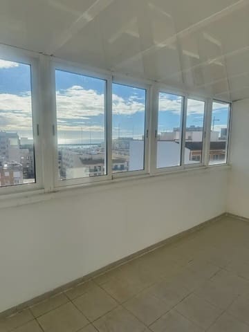 1 quarto Apartamento para venda em Vinaròs - 199 000 € (Ref: 10120902)