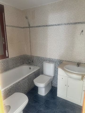 1 quarto Apartamento para venda em Vinaròs - 199 000 € (Ref: 10120902)