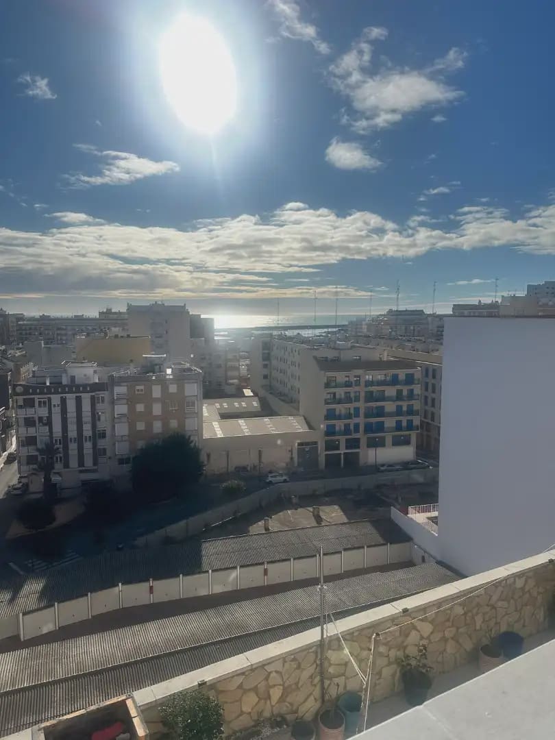 1 quarto Apartamento para venda em Vinaros - 199 000 € (Ref: 10120902)