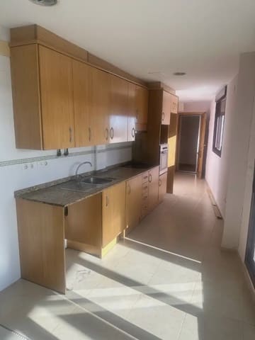 1 quarto Apartamento para venda em Vinaròs - 199 000 € (Ref: 10120902)