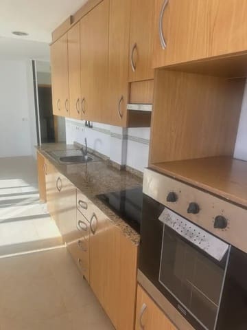 1 quarto Apartamento para venda em Vinaròs - 199 000 € (Ref: 10120902)