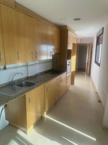 1 quarto Apartamento para venda em Vinaròs - 199 000 € (Ref: 10120902)