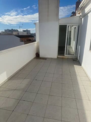 1 quarto Apartamento para venda em Vinaròs - 199 000 € (Ref: 10120902)