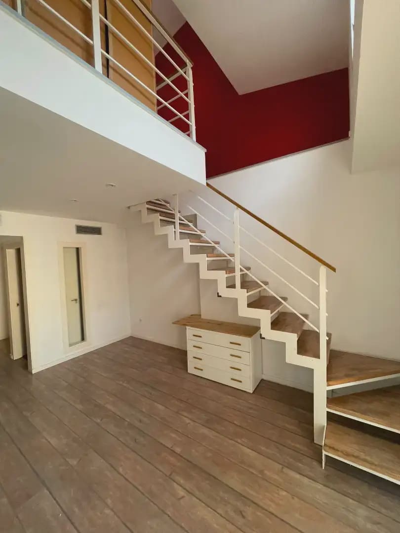 3 sypialnia Penthouse na sprzedaż w Benicarlo z basenem garażem - 175 000 € (Ref: 10130451)