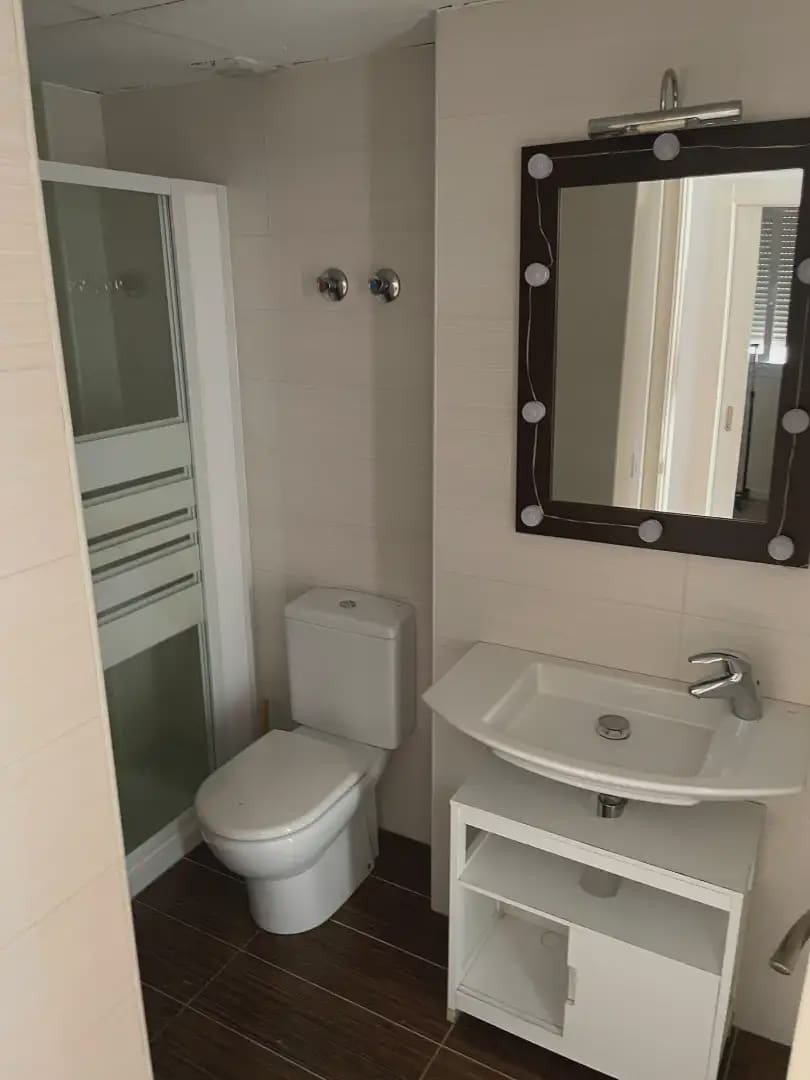 3 sypialnia Penthouse na sprzedaż w Benicarlo z basenem garażem - 175 000 € (Ref: 10130451)