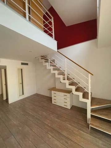 3 sypialnia Penthouse na sprzedaż w Benicarló z basenem garażem - 175 000 € (Ref: 10130451)