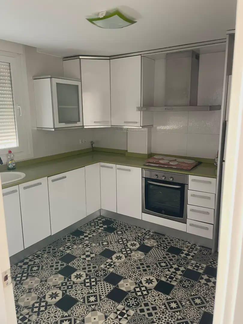 3 sypialnia Penthouse na sprzedaż w Benicarlo z basenem garażem - 175 000 € (Ref: 10130451)